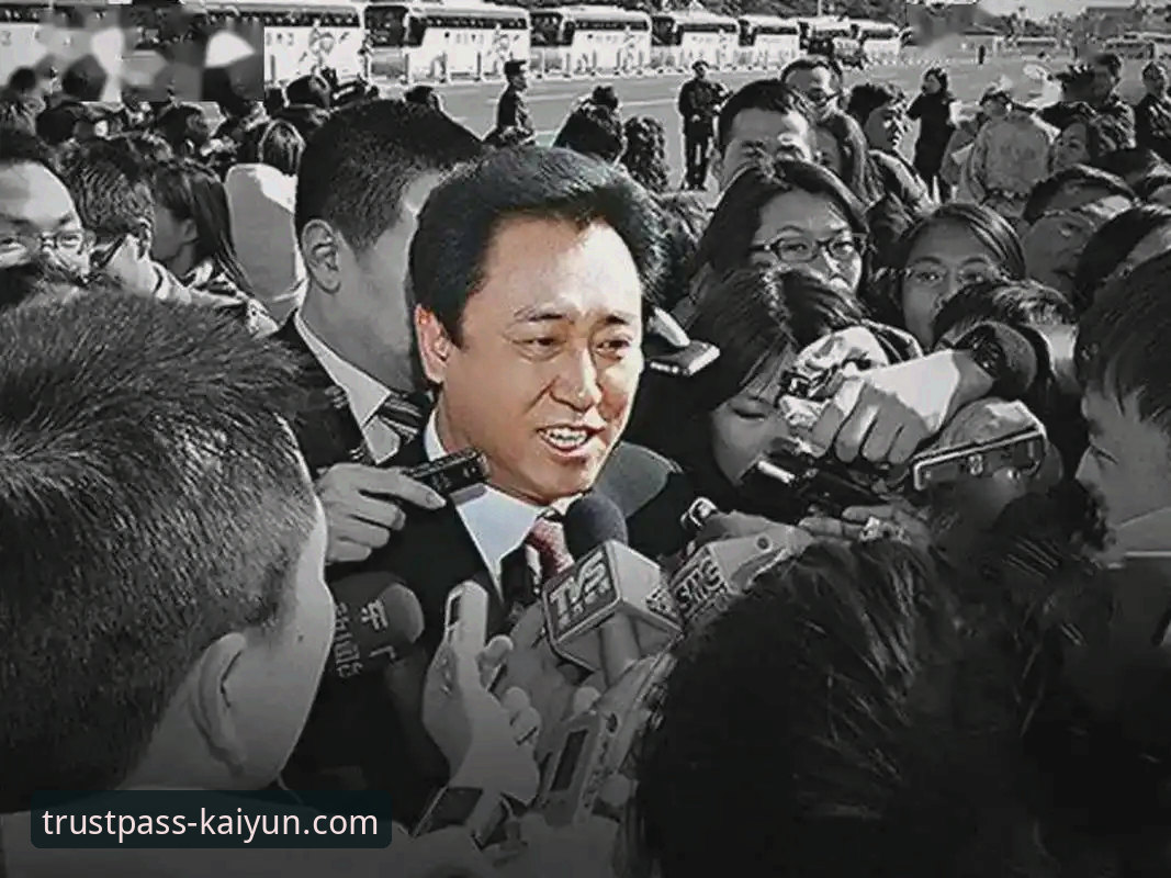 从“金元帝国”到法庭被告：许家印案如何揭示商业与足球的“系统性风险”？