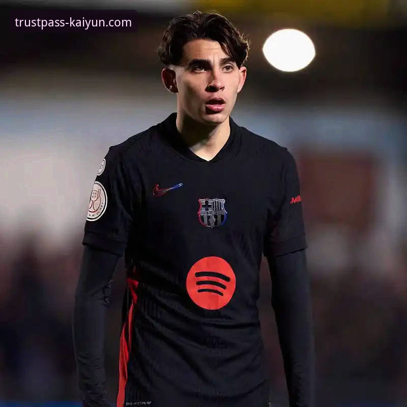 西蒙尼如何回应亚马尔“挑衅”？马竞对阵巴萨的欧冠生死战看点何在？