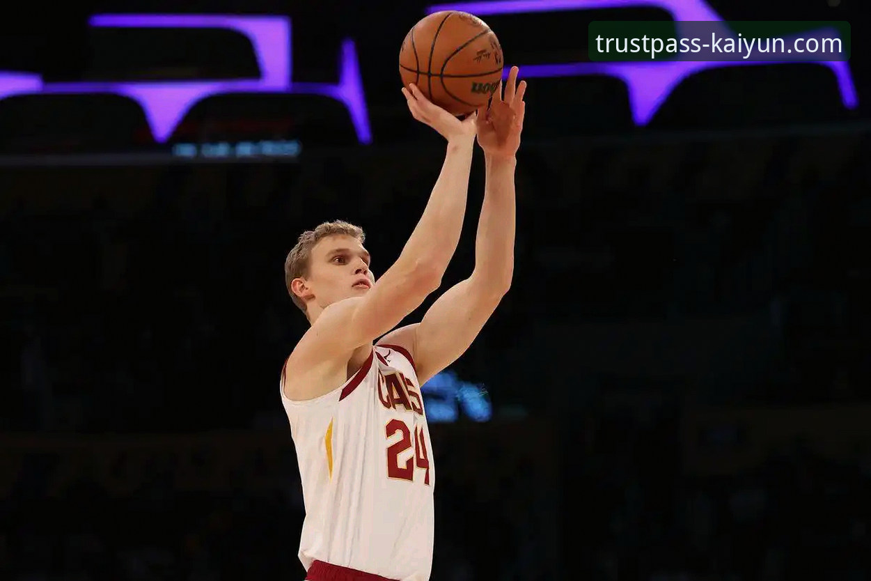 开云登录客服 一场东部强强对话的深度解析:骑士险胜背后的攻防博弈