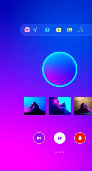 即刻开启，安心登录